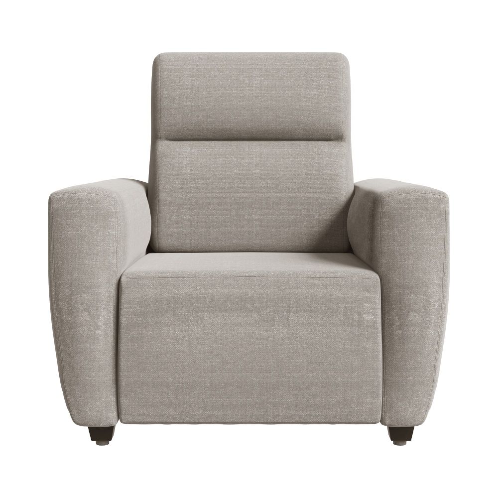 Wakefit Belize Sofa - Single Seater